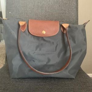 Longchamp Medium Le Pliage Tote